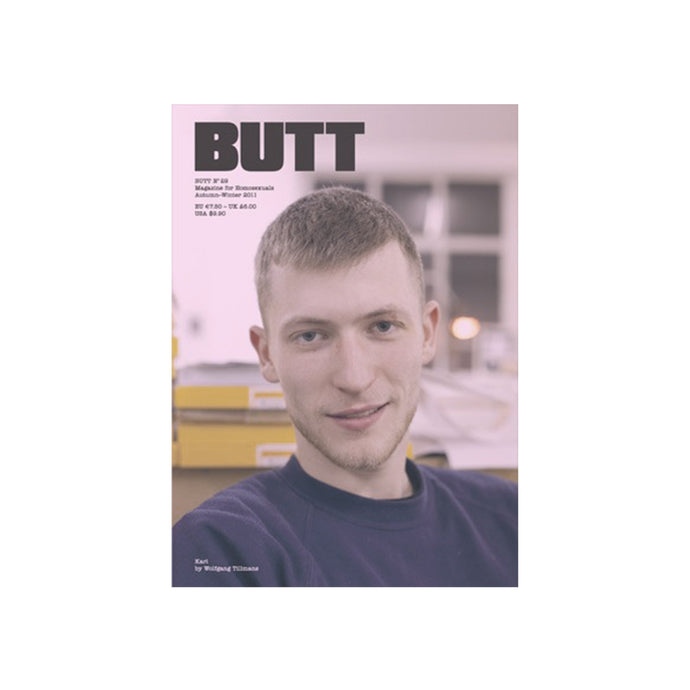 Butt Issue 29
