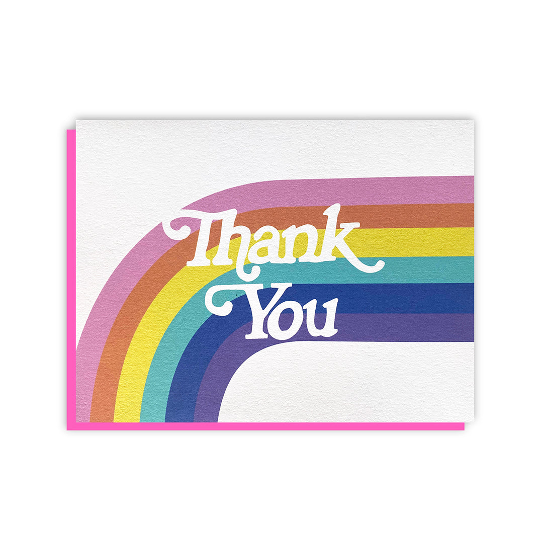 Thank You Rainbow Tlgs 0252