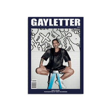 Load image into Gallery viewer, GAYLETTER - Issue 05