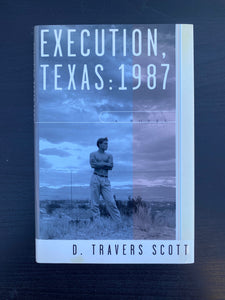 Execution Texas: 1987