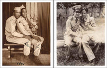 Load image into Gallery viewer, Loving: A Photographic History of Men in Love, 1850s-1950s