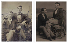 Load image into Gallery viewer, Loving: A Photographic History of Men in Love, 1850s-1950s