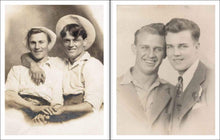 Load image into Gallery viewer, Loving: A Photographic History of Men in Love, 1850s-1950s