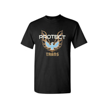 Load image into Gallery viewer, Protect Trans Tee Shirt