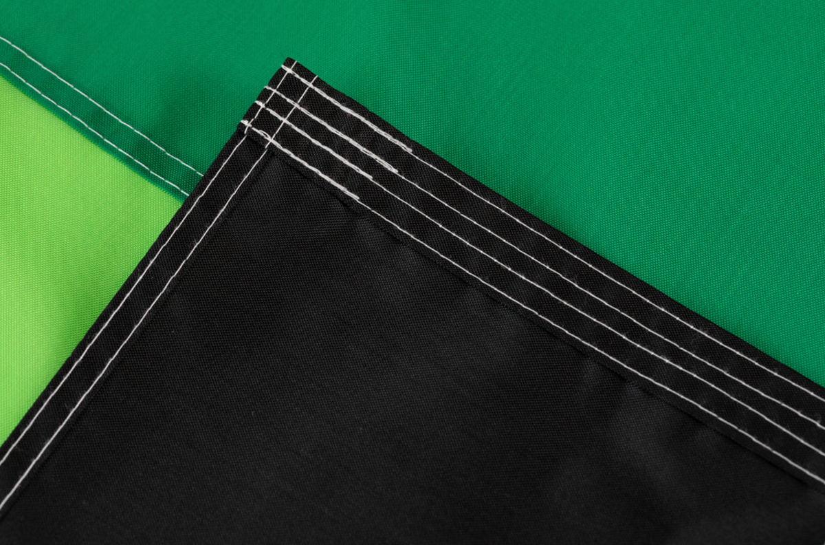 ARomanticシリーズ Hand-sewn Aromantic Pride Flag – TLGS
