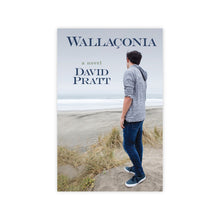 Load image into Gallery viewer, Wallaçonia (signed)