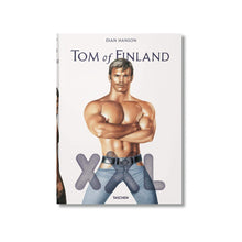 Load image into Gallery viewer, Tom of Finland: XXL