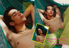 Load image into Gallery viewer, EY! 13. POOL PARTY! BY FEDE DELIBES!