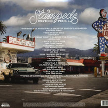 Load image into Gallery viewer, Stampede (Limited Edition: Glow-in-the-Dark Vinyl)