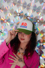 Load image into Gallery viewer, No Free Speech For Male Podcasters - Hat