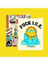 Load image into Gallery viewer, Fuck I.C.E.