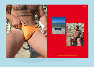 Crotch Magazine - Issue 11