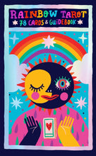Load image into Gallery viewer, Rainbow Tarot