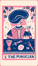 Load image into Gallery viewer, Rainbow Tarot