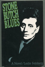 Load image into Gallery viewer, Stone Butch Blues