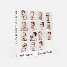 Load image into Gallery viewer, Hal Fischer: Seminal Works