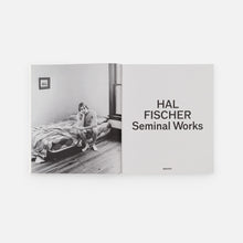 Load image into Gallery viewer, Hal Fischer: Seminal Works
