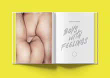 Load image into Gallery viewer, Boys With Feelings