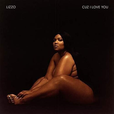 Cuz I Love You (Limited Edition - Violet Vinyl)