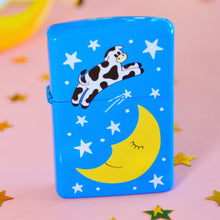 Load image into Gallery viewer, Cow Over the Moon - Lighter
