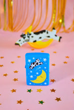 Load image into Gallery viewer, Cow Over the Moon - Lighter