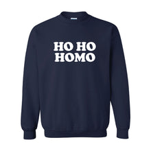 Load image into Gallery viewer, Ho Ho HoMo Sweatshirt