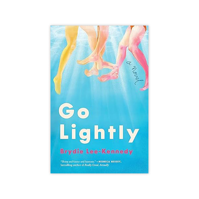 Go Lightly: A Novel