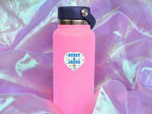 Load image into Gallery viewer, Bussy 4 Jesus Sticker