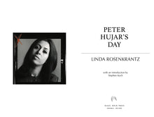 Load image into Gallery viewer, Peter Hujar&#39;s Day