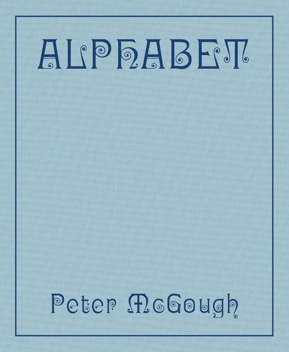 Alphabet