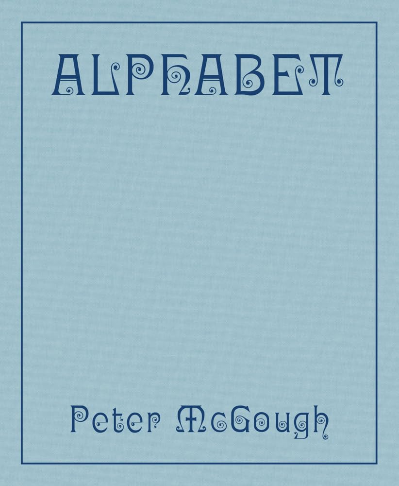 Alphabet