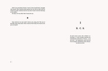 Load image into Gallery viewer, Claude Cahun: Cancelled Confessions (or Disavowals)