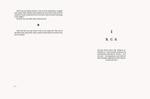 Claude Cahun: Cancelled Confessions (or Disavowals)