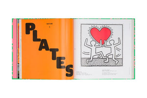 Keith Haring: Art Is for Everybody