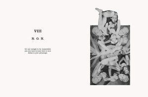 Claude Cahun: Cancelled Confessions (or Disavowals)