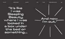 Load image into Gallery viewer, What Jennifer Says: The Unofficial Collection