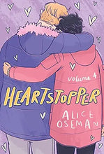 Load image into Gallery viewer, Heartstopper - Volume 4