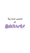 Load image into Gallery viewer, Heartstopper - Volume 6 - PREORDER