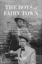 Load image into Gallery viewer, The Boys of Fairy Town