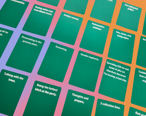 Radical Queer Witches: The Queer, Anti-Racist, Spiritual Card Game