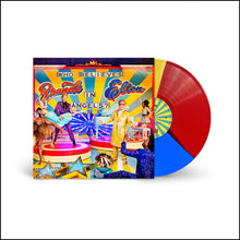 Load image into Gallery viewer, Who Believes in Angels? (Limited Edition - Tri-Colored Vinyl)