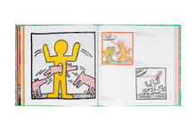 Load image into Gallery viewer, Keith Haring: Art Is for Everybody