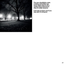 Load image into Gallery viewer, Cruising Diaries