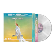Load image into Gallery viewer, Tension II (Clear Vinyl)