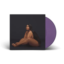 Load image into Gallery viewer, Cuz I Love You (Limited Edition - Violet Vinyl)