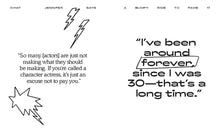 Load image into Gallery viewer, What Jennifer Says: The Unofficial Collection