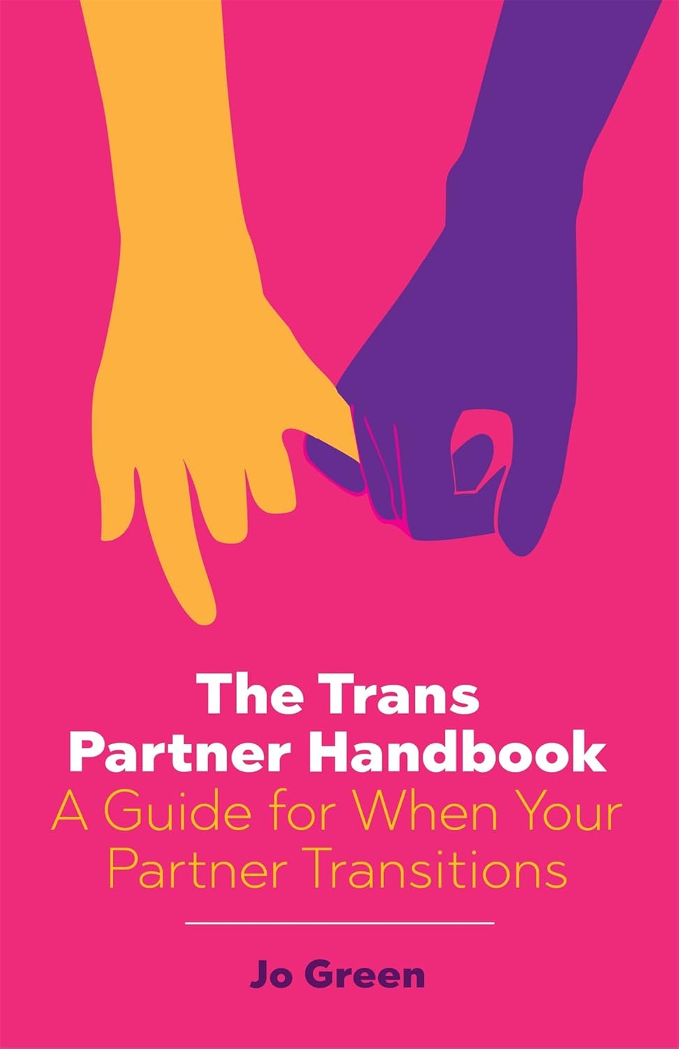 The Trans Partner Handbook