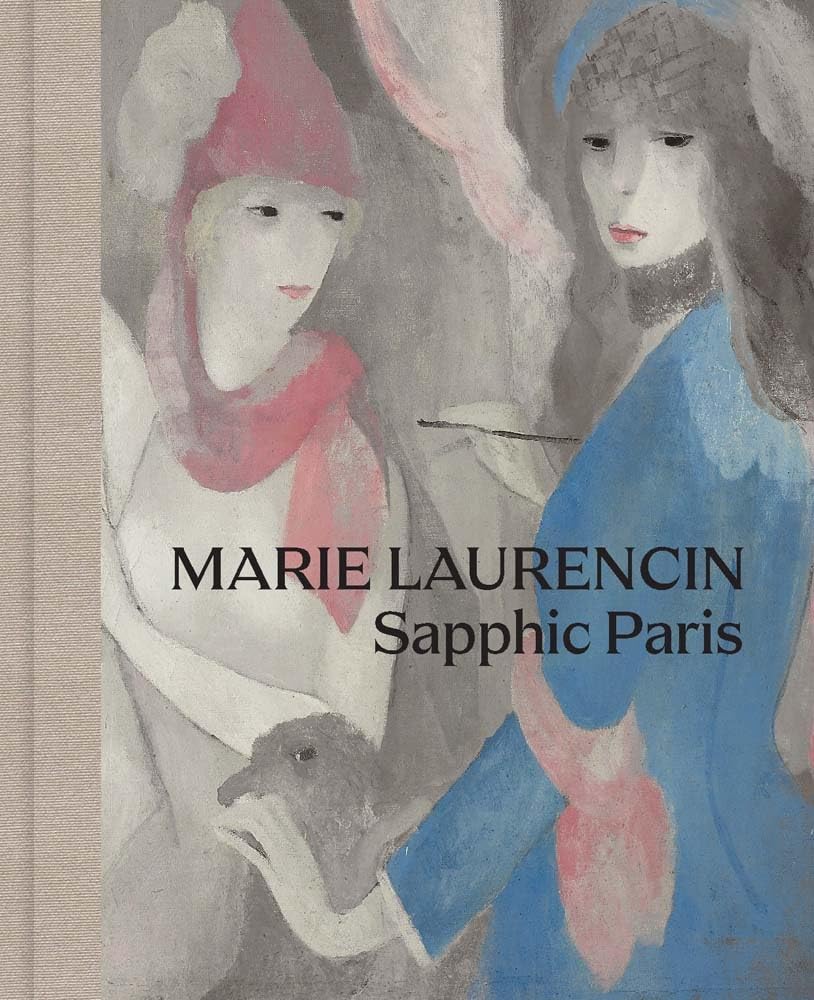 Sapphic Paris