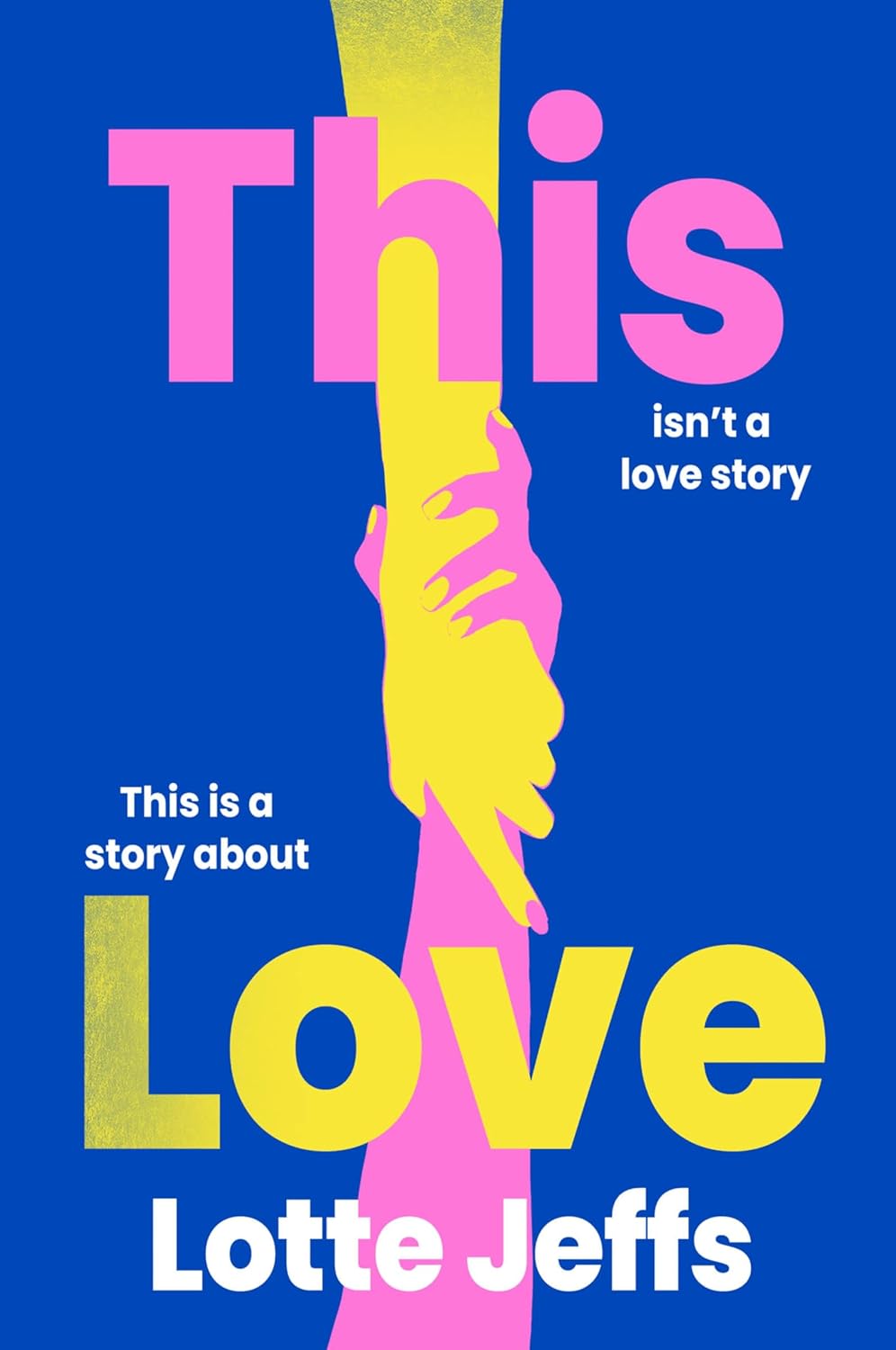 This Love: A Novel