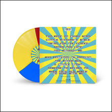 Load image into Gallery viewer, Who Believes in Angels? (Limited Edition - Tri-Colored Vinyl)